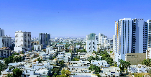 Karachi