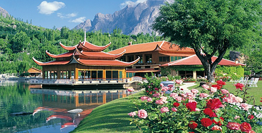 Skardu